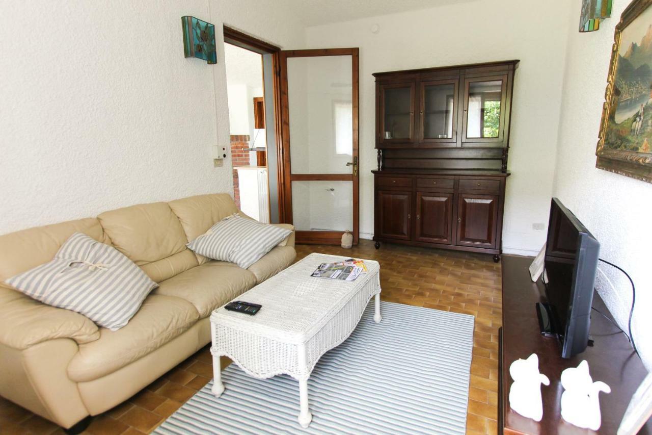 La Petite Maison Villa Sirmione Exterior foto